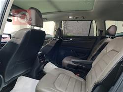 فولكسفاغن أطلس